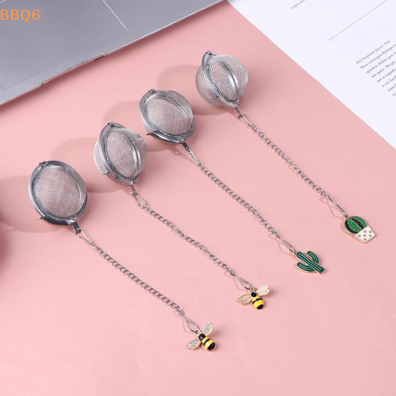 Herbal Wellness Supplement - *2Pcs Stainless Steel Tea Infuser Butterfly