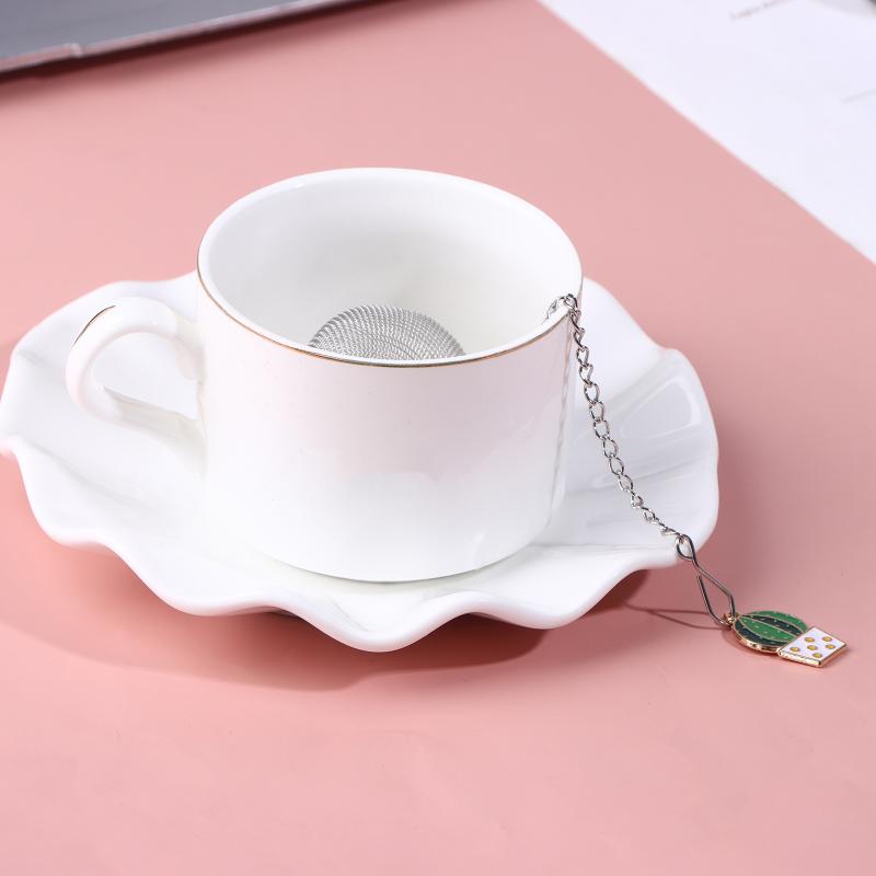 *2Pcs Stainless Steel Tea Infu - Herbal Wellness Supplement review and price
