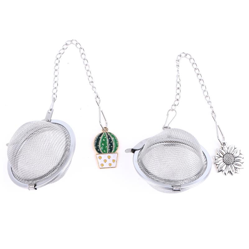 *2Pcs Stainless Steel Tea Infu - Herbal Wellness Supplement review and price