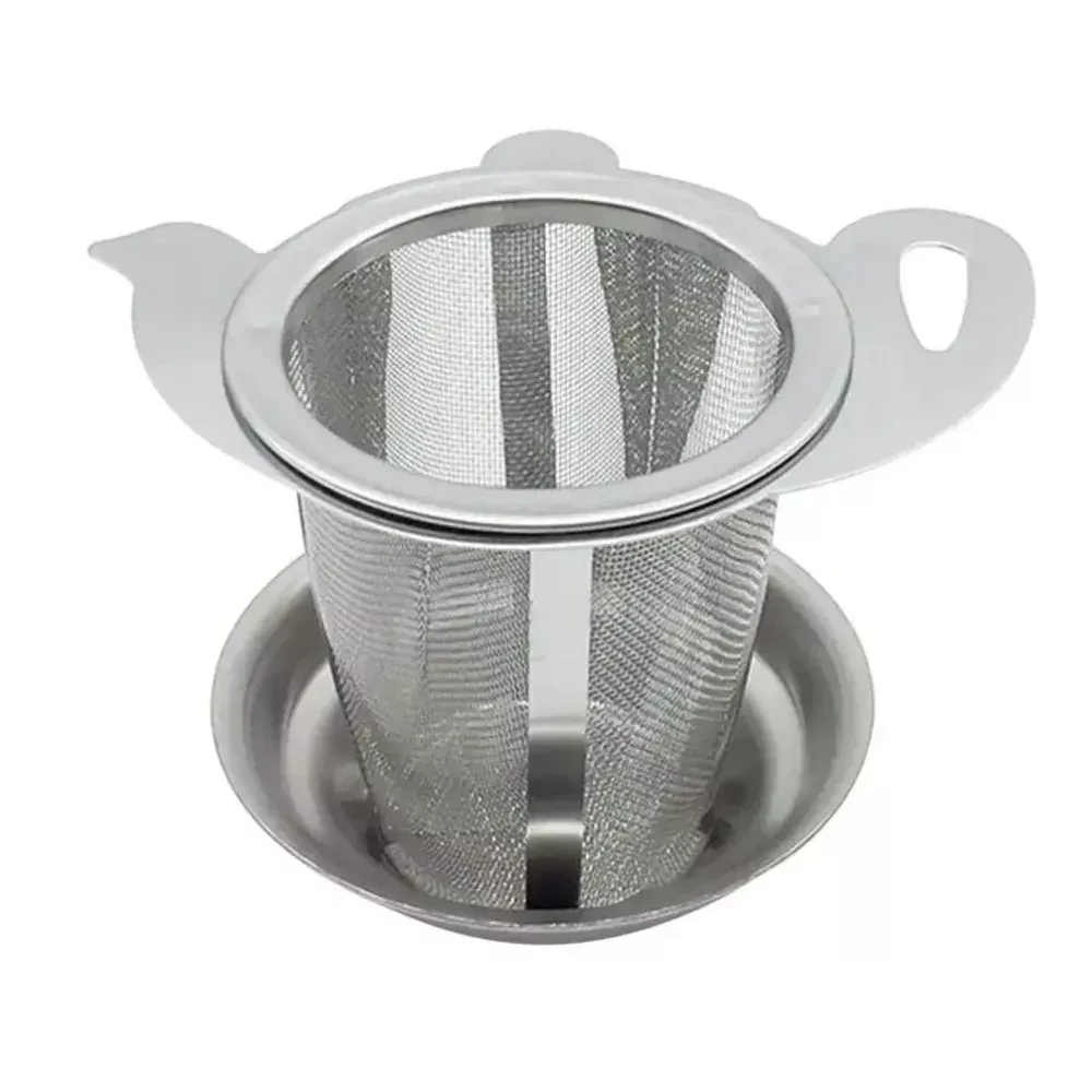 1 Set Stainless Steel Tea Filt - Herbal Wellness Supplement review and price