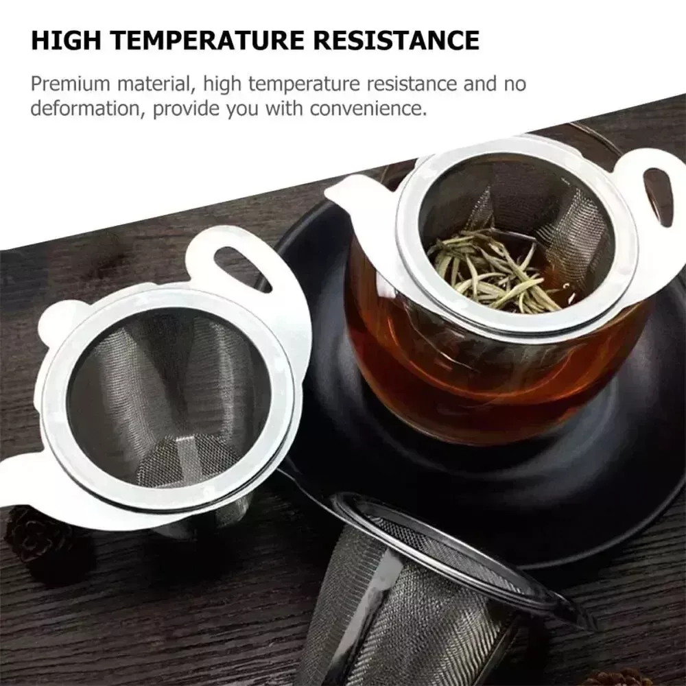 1 Set Stainless Steel Tea Filt - Herbal Wellness Supplement review and price