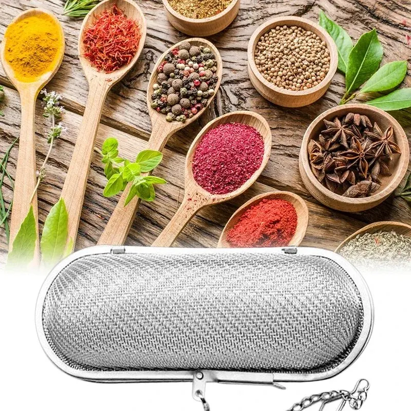 Stainless Steel Cooking Spices - Herbal Wellness Supplement review and price