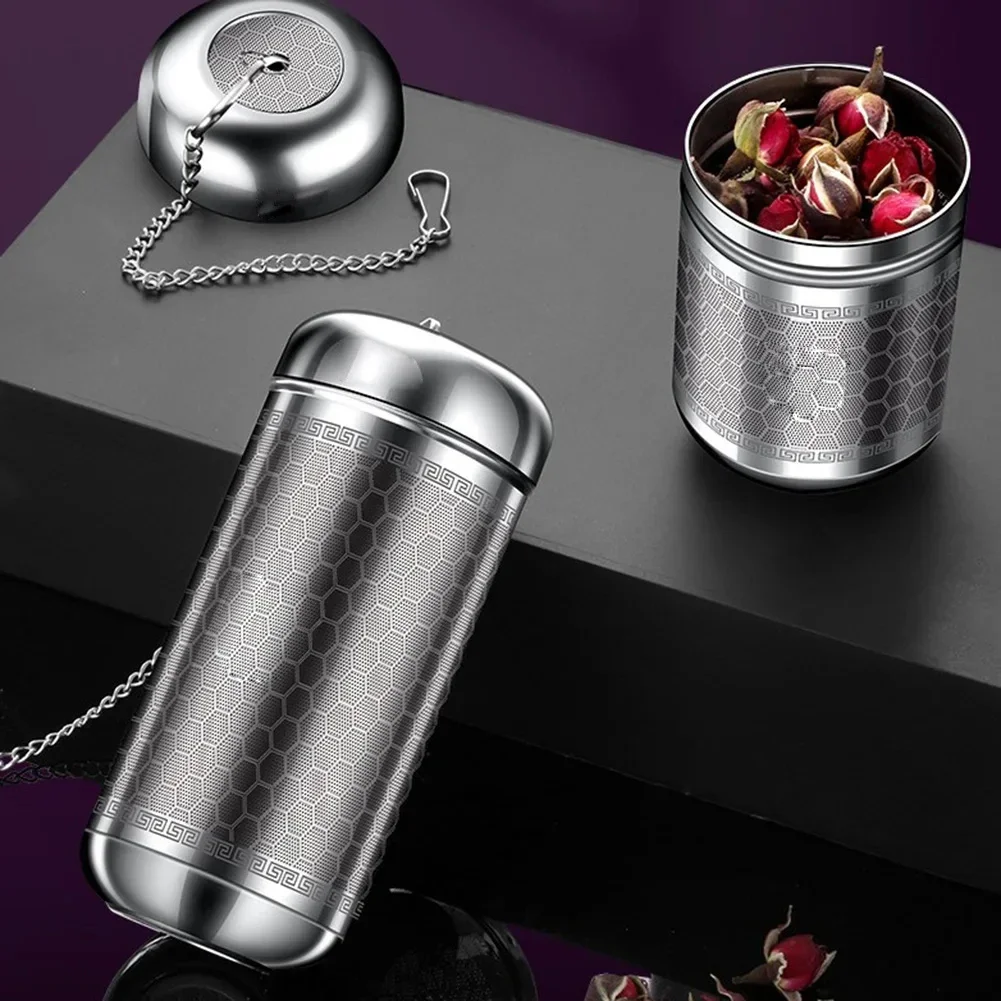 316 Stainless Steel Tea Infuse - Herbal Wellness Supplement review and price