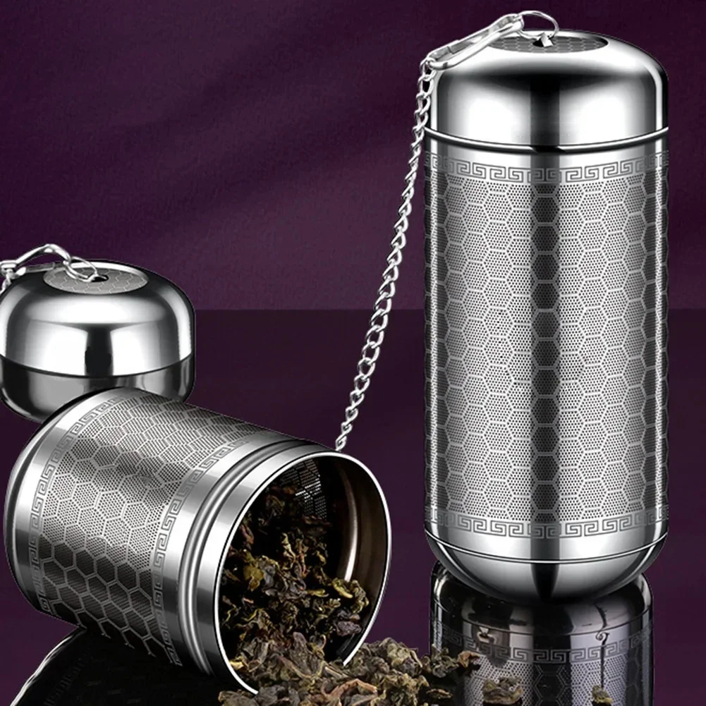 316 Stainless Steel Tea Infuse - Herbal Wellness Supplement review and price