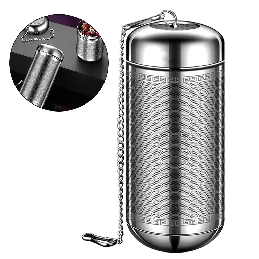 316 Stainless Steel Tea Infuse - Herbal Wellness Supplement review and price