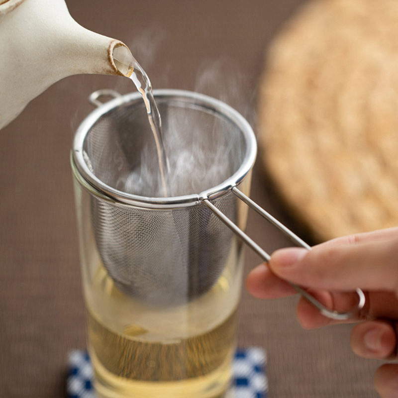 New Stainless Steel Tea Infuse - Herbal Wellness Supplement review and price