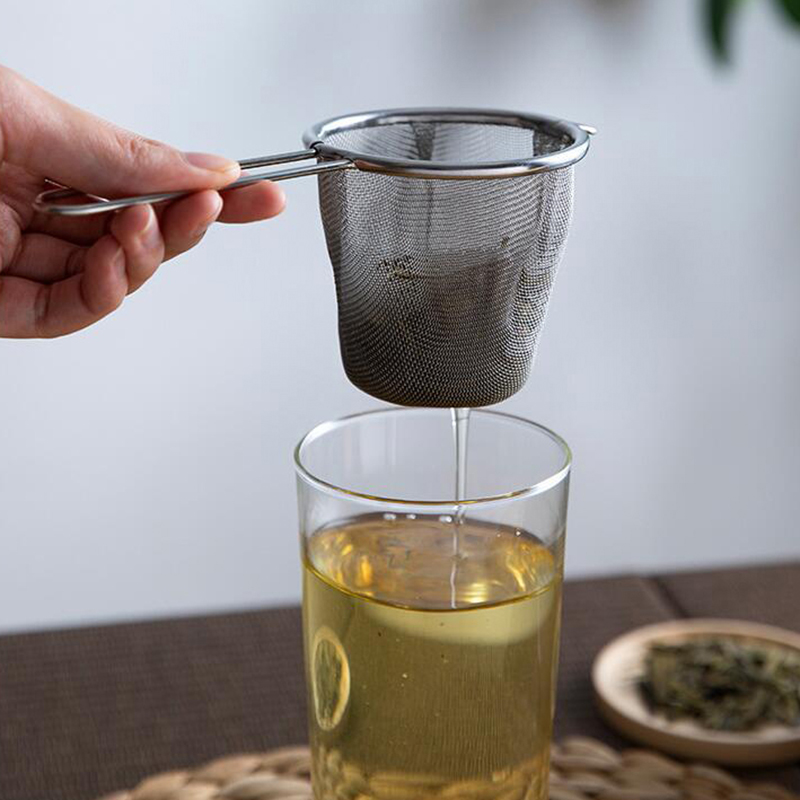 New Stainless Steel Tea Infuse - Herbal Wellness Supplement review and price
