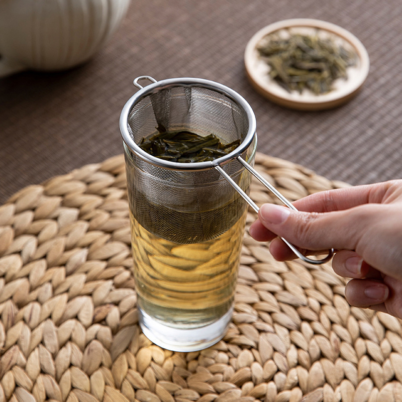 New Stainless Steel Tea Infuse - Herbal Wellness Supplement review and price