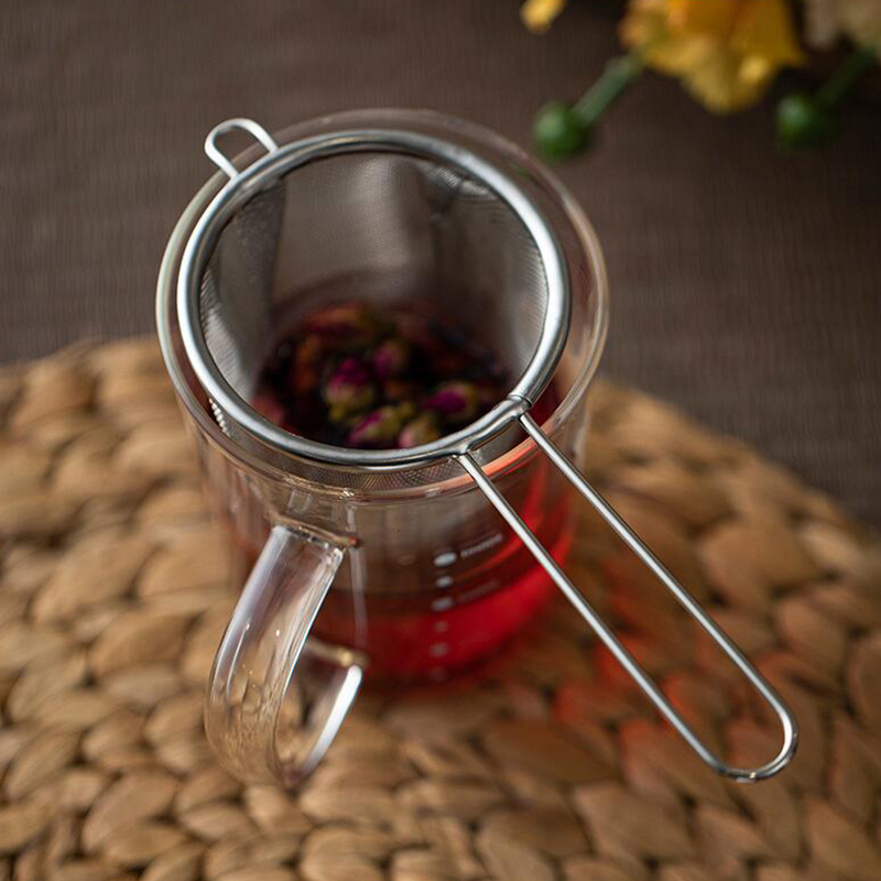 New Stainless Steel Tea Infuse - Herbal Wellness Supplement review and price