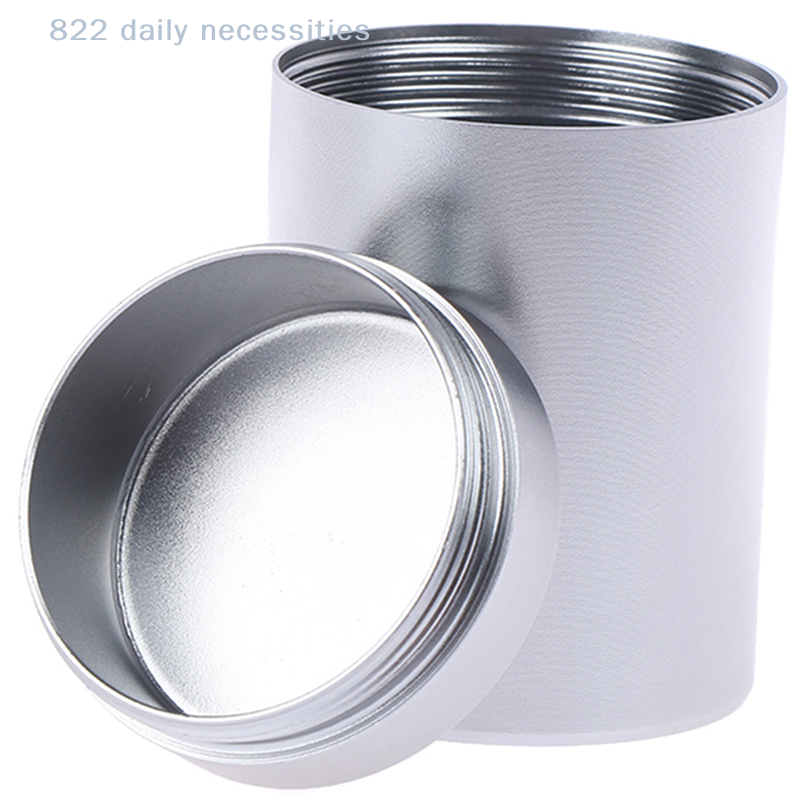1x Silver Airtight Proof Conta - Herbal Wellness Supplement review and price