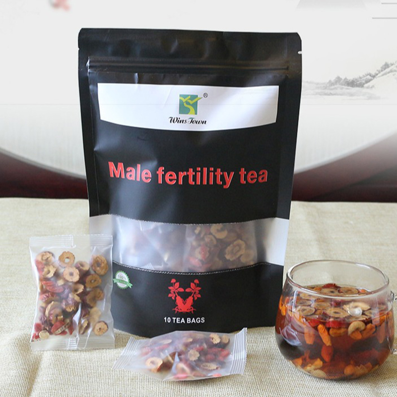 150G Ginseng Five Treasures Te - Herbal Wellness Supplement review and price
