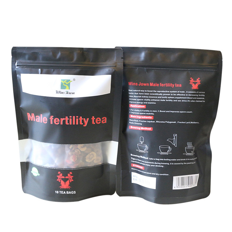 150G Ginseng Five Treasures Te - Herbal Wellness Supplement review and price