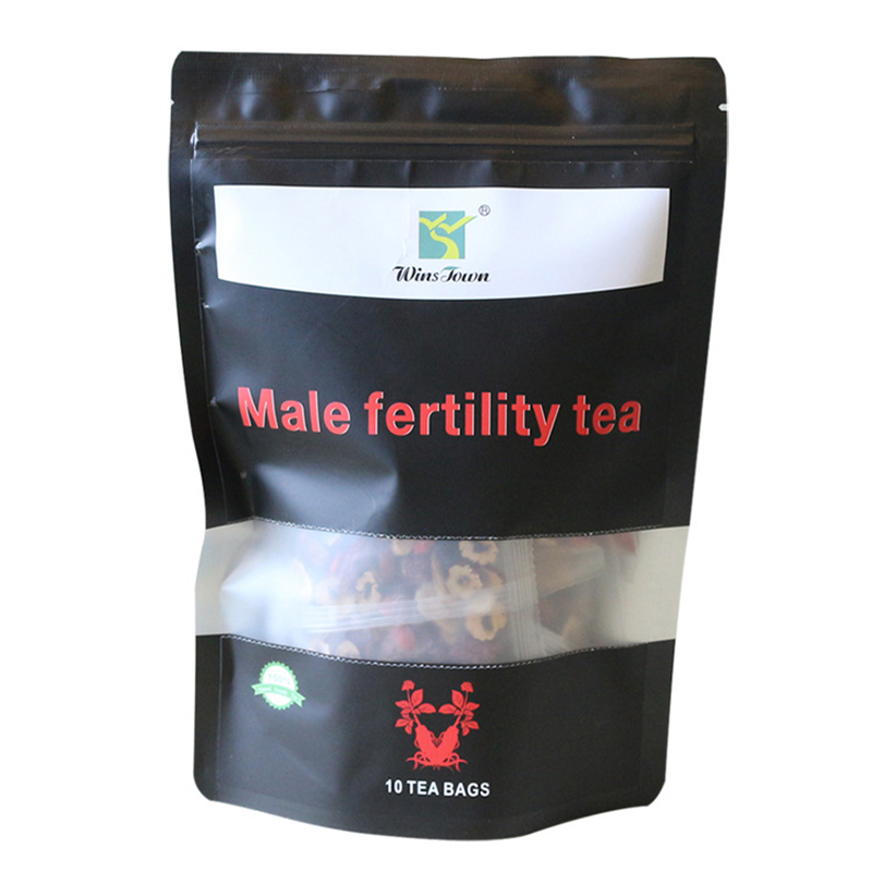 150G Ginseng Five Treasures Te - Herbal Wellness Supplement review and price