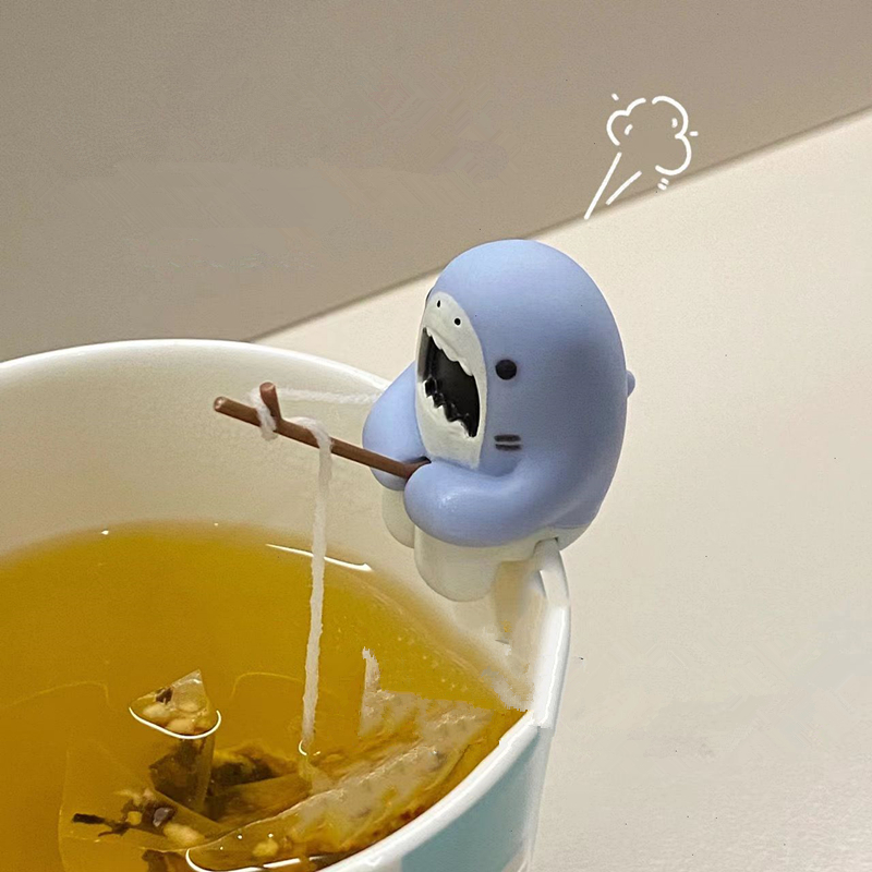 Reusable Silicone Tea Infuser  - Herbal Wellness Supplement review and price