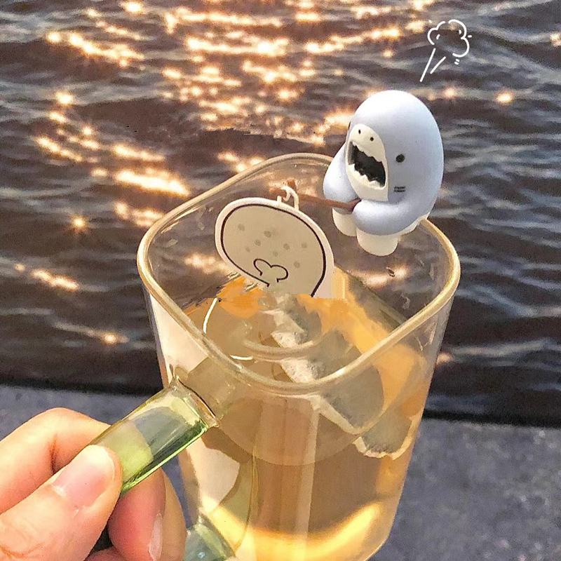 Reusable Silicone Tea Infuser  - Herbal Wellness Supplement review and price