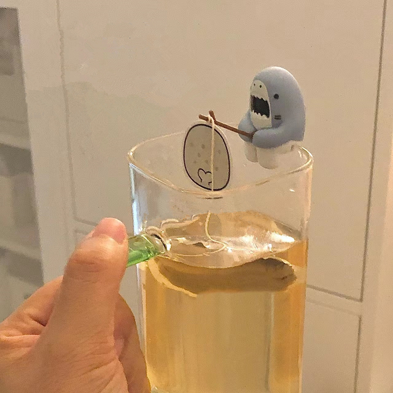 Reusable Silicone Tea Infuser  - Herbal Wellness Supplement review and price